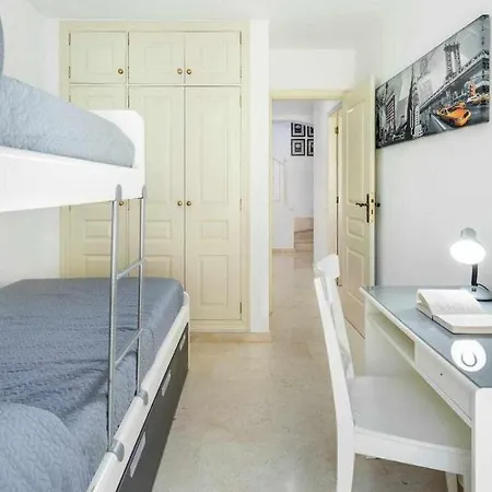 Appartement Rentaliday Paraiso Palmmar
