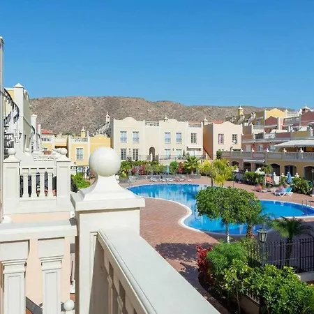 Rentaliday Paraiso Palmmar Appartement *