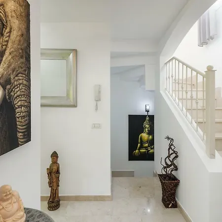 Rentaliday Paraiso Palmmar Appartement