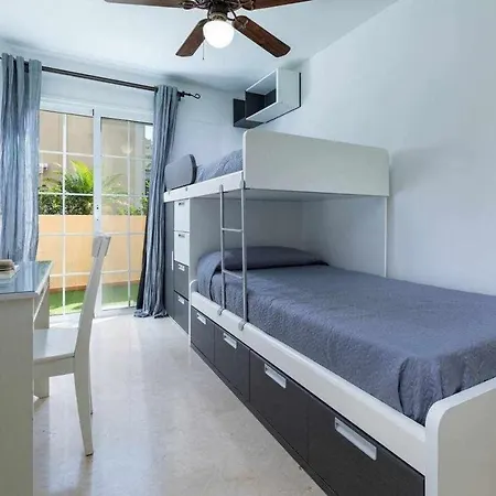 Rentaliday Paraiso Palmmar Apartman