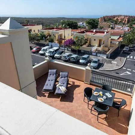 Rentaliday Paraiso Palmmar Apartman